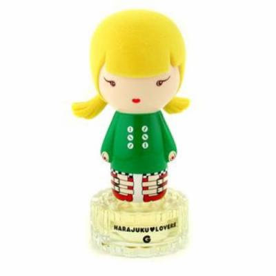 Harajuku Lovers Wicked Style G Eau De Toilette Spray For Women