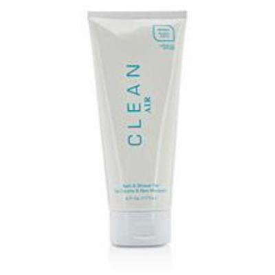 Clean Air Bath & Shower Gel For Women