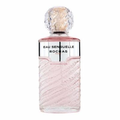 Rochas Eau Seneuelle Eau De Toilette Spray For Women