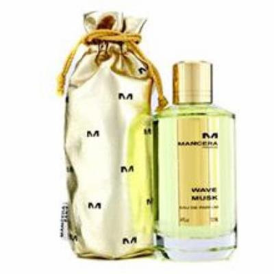 Mancera Wave Musk Eau De Parfum Spray For Men