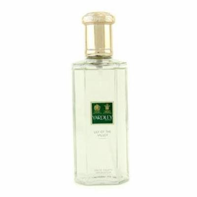 Yardley Lily Of The Valley Eau De Toilette Spray For Women