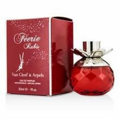 VAN CLEEF & ARPELS Feerie Rubis Eau De Parfum Spray For Women