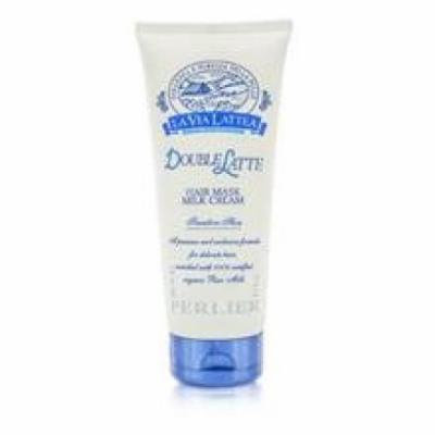 Perlier La Via Lattea Double Latte Hair Mask Milk Cream