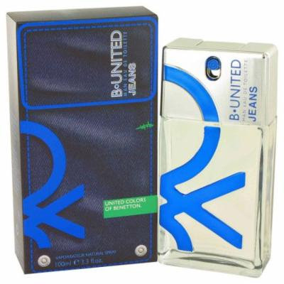 BENETTON B United Jeans By Benetton For Men