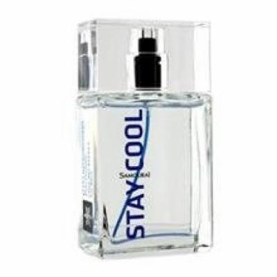 Samourai Stay Cool Eau De Toilette Spray For Men