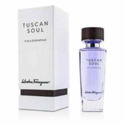 SALVATORE FERRAGAMO Tuscan Scent Golden Acacia Eau De Parfum Spray For Women