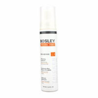 Bosley Professional Strength Bos Revive Thickening Treatment (for Visibly Thinning Color-Treated Hair)