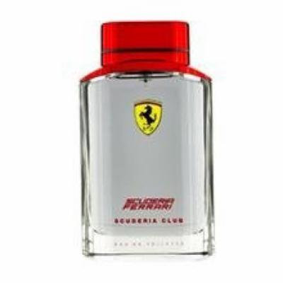 Ferrari Scuderia Club Eau De Toilette Spray For Men