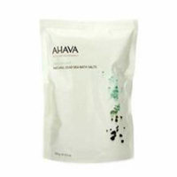 Ahava Deadsea Salt Natural Dead Sea Bath Salts