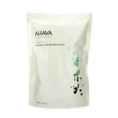 Ahava Deadsea Salt Natural Dead Sea Bath Salts