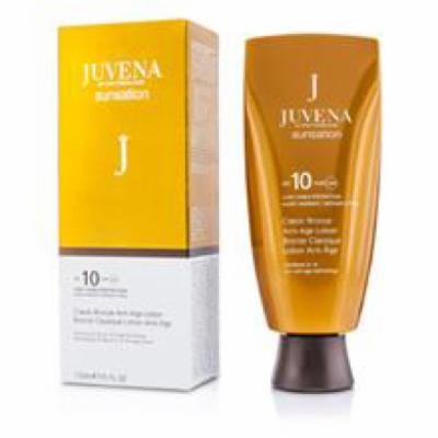 Juvena Sunsation Classic Bronze Anti-Age Lotion Spf 10