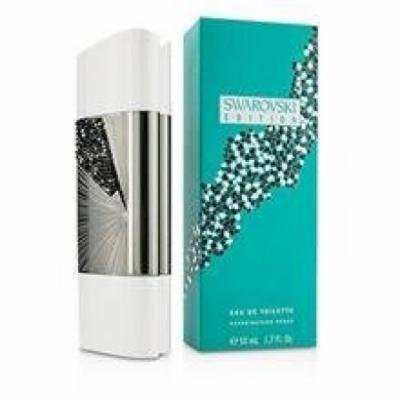 Swarovski Edition Eau De Toilette Spray (fashion Edition Ii) For Women
