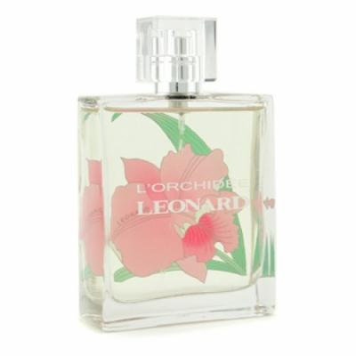 Leonard L'orchidee De Leonard Eau De Toilette Spray For Women