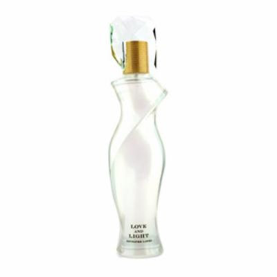 J. Lo Love & Light Eau De Parfum Spray For Women