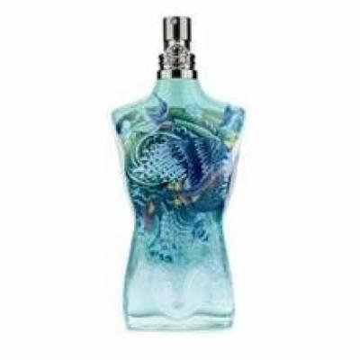 Jean Paul Gaultier Le Male Summer Eau De Toilette Spray (2013 Edition) For Men