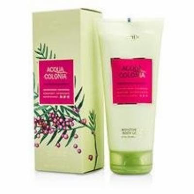 4711 Acqua Colonia Pink Pepper & Grapefruit Moisturizing Body Lotion For Men