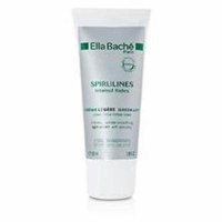 Ella Bache Ispirulines Intensif Rides Creme Legere Green-Lift Intensive Wrinkle Smoothing Light Cream (salon Size)