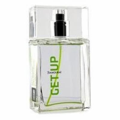Samourai Get Up Eau De Toilette Spray For Men
