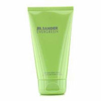Jil Sander Evergreen Perfumed Body Lotion For Women