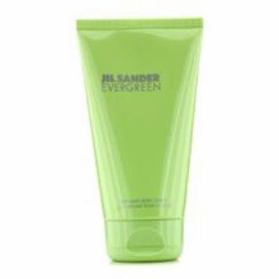 Jil Sander Evergreen Perfumed Body Lotion For Women