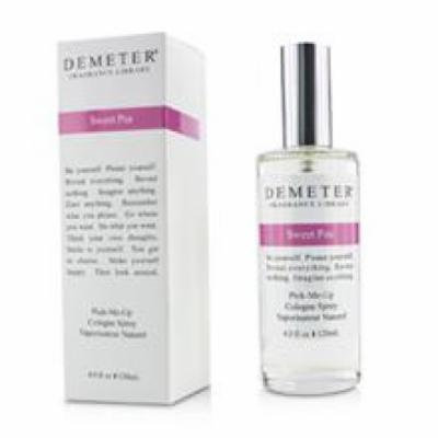 DEMETER Sweet Pea Cologne Spray For Women