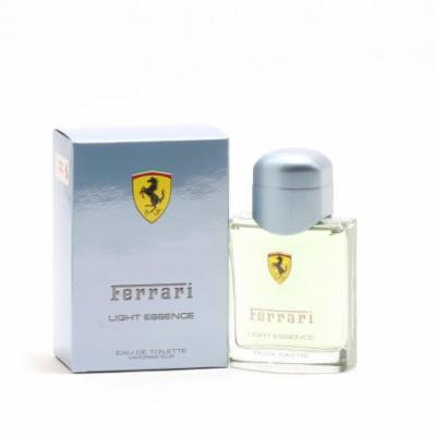Ferrari Light Essence Men- Edt Spray