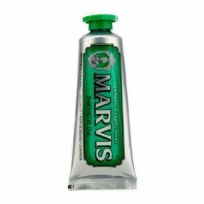 Marvis Classic Strong Mint Toothpaste (travel Size)