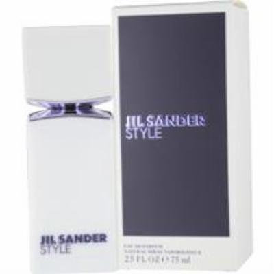 Jil Sander Style By Jil Sander For Women