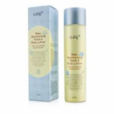LLang Baby Moisturizing Facial & Body Lotion