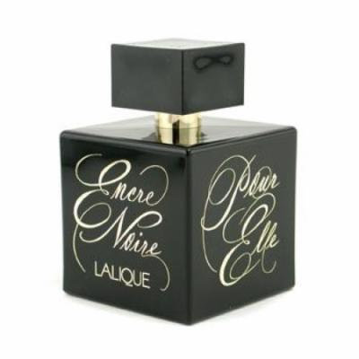 Lalique Encre Noire Eau De Parfum Spray For Women