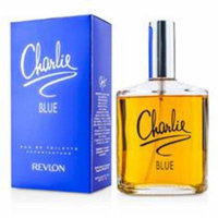 Revlon Charlie Blue Eau De Toilette Spray For Women