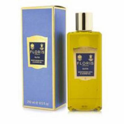 Floris Elite Moisturising Bath & Shower Gel For Men