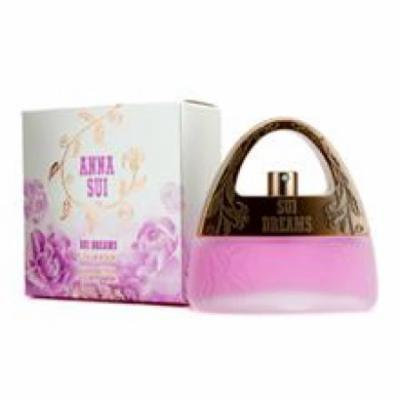 Anna Sui Sui Dreams In Pink Eau De Toilette Spray For Women