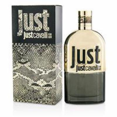 ROBERTO CAVALLI Just Cavalli Gold Eau De Parfum Spray For Men