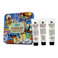 Kiehl's Lip Balm 1 Set: Lip Balm 1 + Lip Balm 1 Cranberry