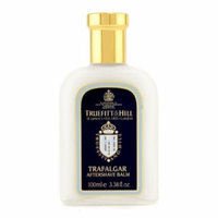 Truefitt & Hill Trafalgar After Shave Balm For Men
