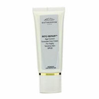 Esthederm Into Repair Sun Intolerance Sunscreen Face Cream