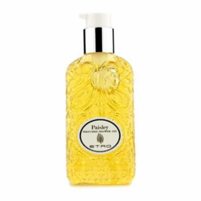 Etro Paisley Perfumed Shower Gel For Women