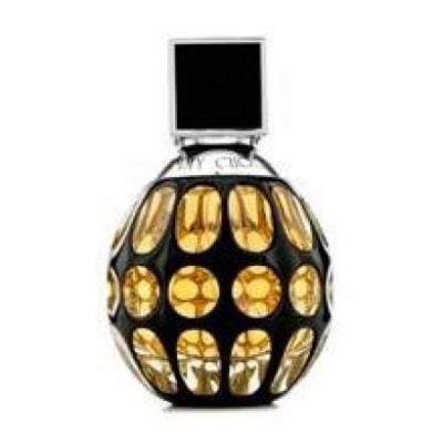 JIMMY CHOO Parfum Spray (black Limited Edition) For Women
