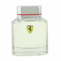 Ferrari Scuderia Eau De Toilette Spray For Men
