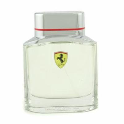 Ferrari Scuderia Eau De Toilette Spray For Men