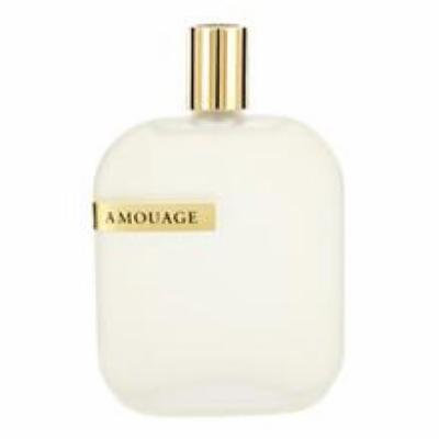 Amouage Library Opus Ii Eau De Parfum Spray For Men