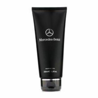 MERCEDES BENZ Shower Gel For Men