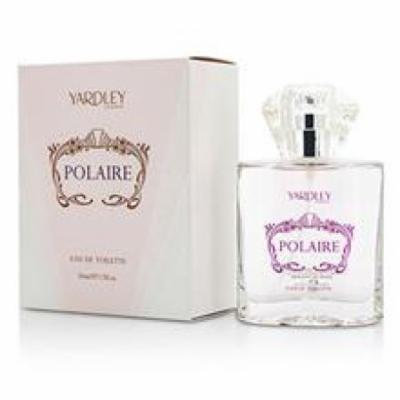 Yardley Polaire Eau De Toilette Spray For Women