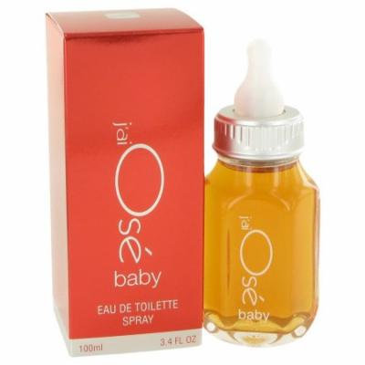 GUY LAROCHE Jai Ose Baby By Guy Laroche For Women