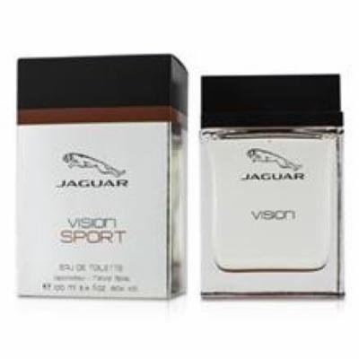 JAGUAR Vision Sport Eau De Toilette Spray For Men