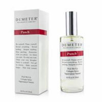DEMETER Punch Cologne Spray For Women