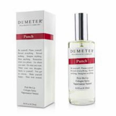 DEMETER Punch Cologne Spray For Women