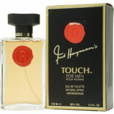 Touch By Fred Hayman For Men