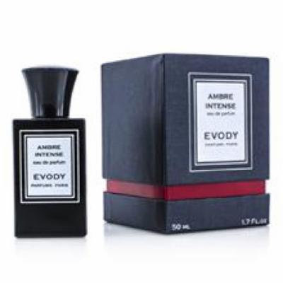 Evody Ambre Intense Eau De Parfum Spray For Men